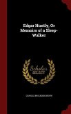 Edgar Huntly, Or Memoirs of a Sleep-Walker