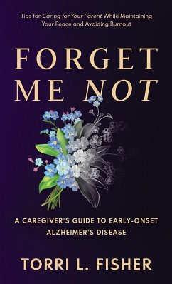 Forget Me Not - Fisher, Torri L.