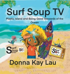 Surf Soup TV - Lau, Donna Kay