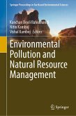 Environmental Pollution and Natural Resource Management (eBook, PDF)