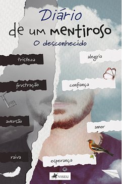 Diário de um mentiroso (eBook, ePUB) - Desconhecido, O