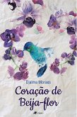 Coração de beija-flor (eBook, ePUB)