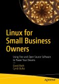 Linux for Small Business Owners (eBook, PDF)