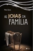 As joias da família (eBook, ePUB)