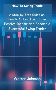 How To Swing Trade - Warren Johnson