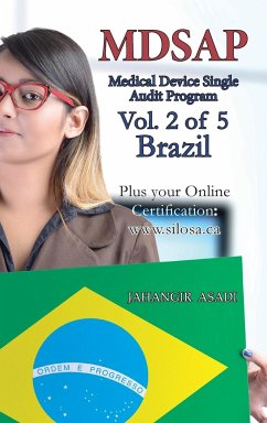 MDSAP Vol.2 of 5 Brazil - Asadi, Jahangir