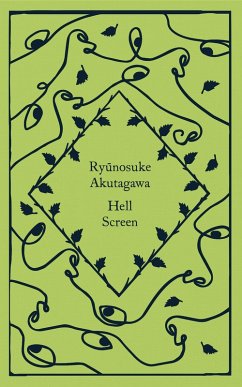 Hell Screen (eBook, ePUB) - Akutagawa, Ryunosuke
