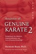 Analysis of Genuine Karate 2 (eBook,... - Bild 1