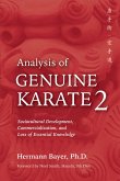 Analysis of Genuine Karate 2 (eBook, ePUB)