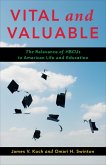 Vital and Valuable (eBook, ePUB)