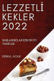 LEZZETL¿ KEKLER 2022