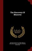 The Discovery Of Muscovy