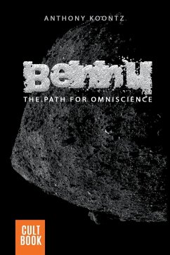 Bennu - Koontz, Anthony