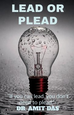 LEAD OR PLEAD - Das, Amit