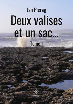 Cover Deux valises et un sac...