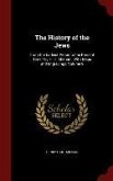 The History of the Jews: From the Earliest Period to the Present Time / by H. H. Milman; With Maps and Engravings, Volume 2