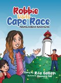 Robbie Visits Cape Race