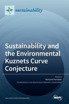 Cover Sustainability and the Environmental Kuznets Curve Conjecture