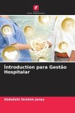 ¿ntroduction para Gestão Hospitalar