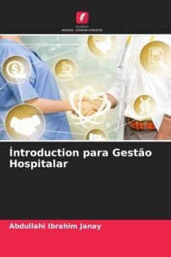 ¿ntroduction para Gestão Hospitalar Cover ¿ntroduction para Gestão Hospitalar