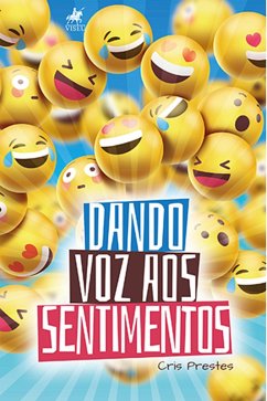 Cover Dando voz aos sentimentos (eBook, ePUB)