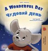 A Wonderful Day (English Ukrainian... - Bild 1