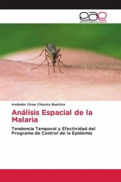 Análisis Espacial de la Malaria