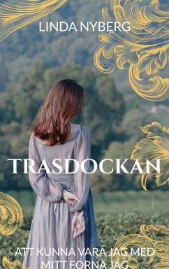 Trasdockan - Nyberg, Linda