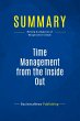 Summary: Time Management from the... - Bild 1