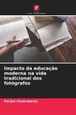 Impacto da educação moderna na vida tradicional dos fotógrafos