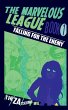 Falling for the Enemy - Bild 1