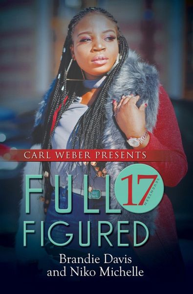 Full Figured 17 (eBook, ePUB)