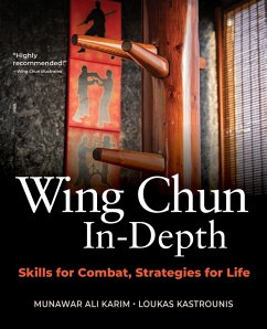 Wing Chun In-Depth (eBook, ePUB) - Karim, Munawar Ali; Kastrounis, Loukas