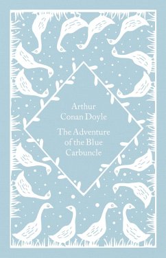 The Adventure of the Blue Carbuncle (eBook, ePUB) - Conan Doyle, Arthur