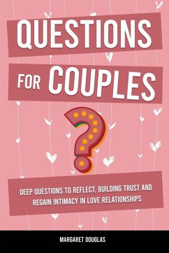 Questions for Couples - Douglas, Margaret