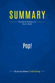 Summary: Pop! Summary: Pop!
