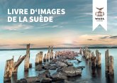 Livre d'images de la Suède