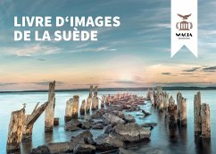 Livre d'images de la Suède - Gallardo, Victoria