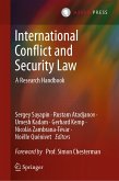 International Conflict and Security Law (eBook, PDF)