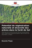 Potentiel de régénération naturelle et diversité des arbres dans la forêt de Sal