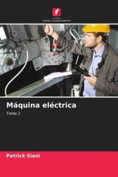 Máquina eléctrica - Siani, Patrick