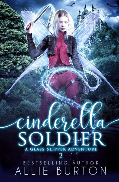 Cinderella Soldier Cinderella Soldier