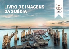 Livro de imagens da Suécia - Gallardo, Victoria