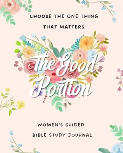 The Good Portion - Hamlin, Brooke