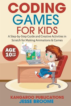 Coding Games for Kids - Publications, Kangaroo