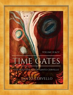 Time Gates - Cervello, Santo S
