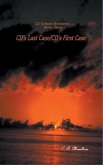 CD's Last Case - CD's First Case CD's Last Case - CD's First Case