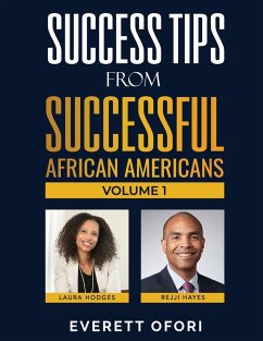 Success Tips from Successful African Americans - Tbd