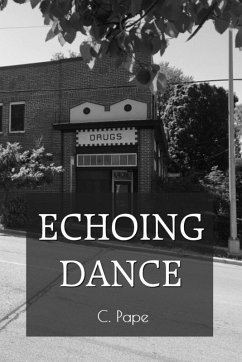 Cover Echoing Dance