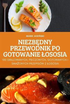 Cover NIEZB¿DNY PRZEWODNIK PO GOTOWANIE ¿OSOSIA